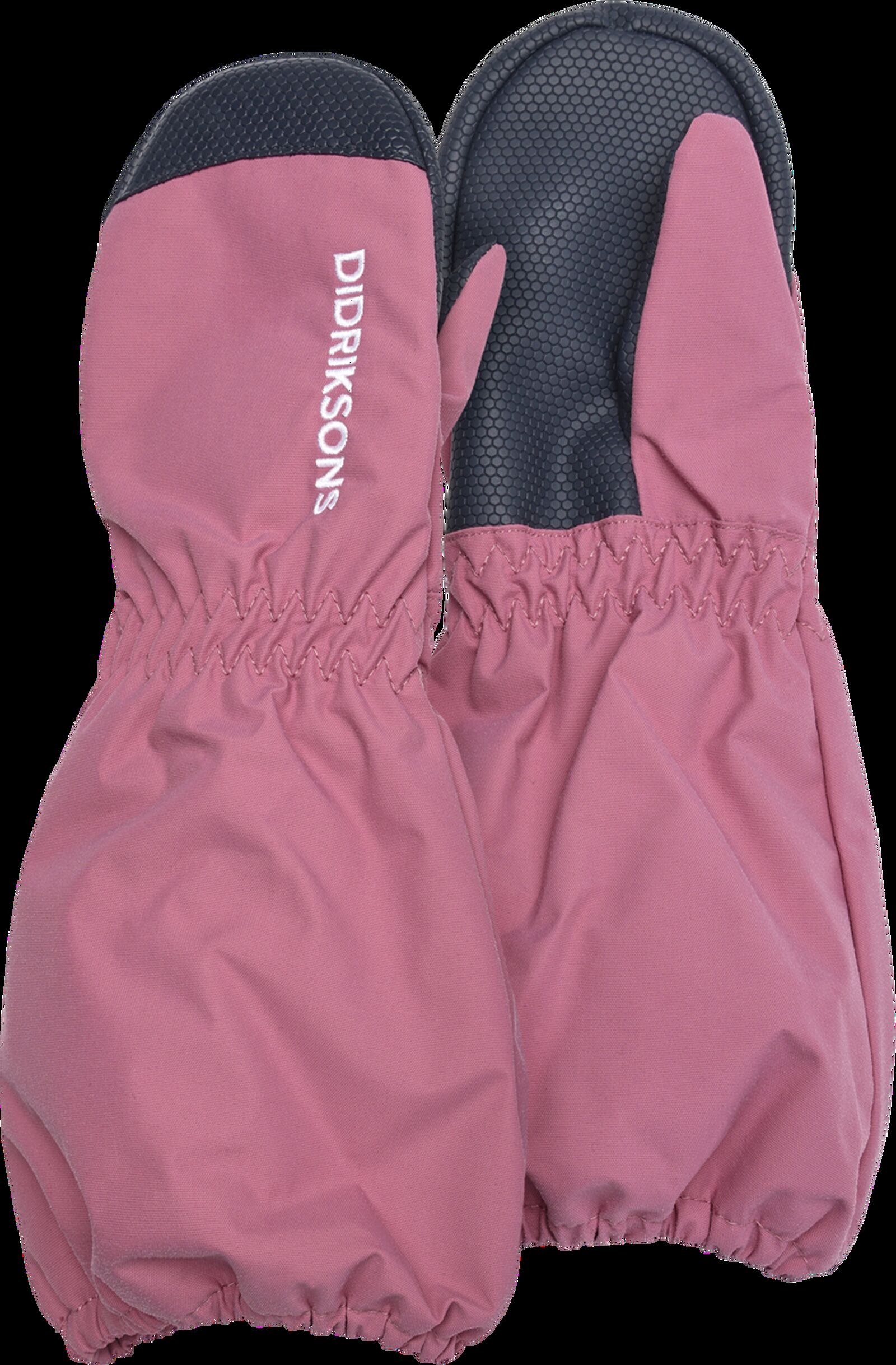 Heather Pink