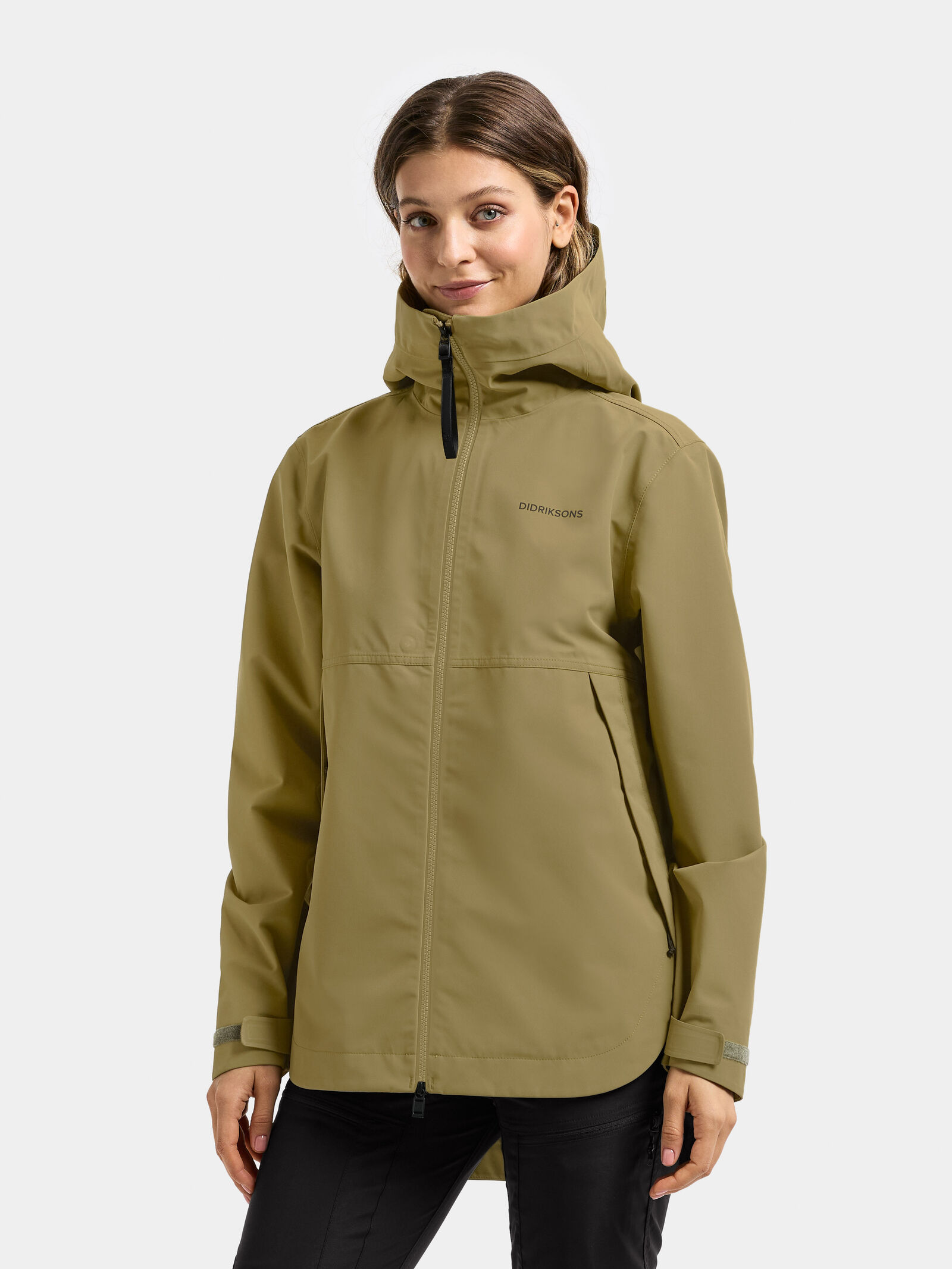 Olive Green