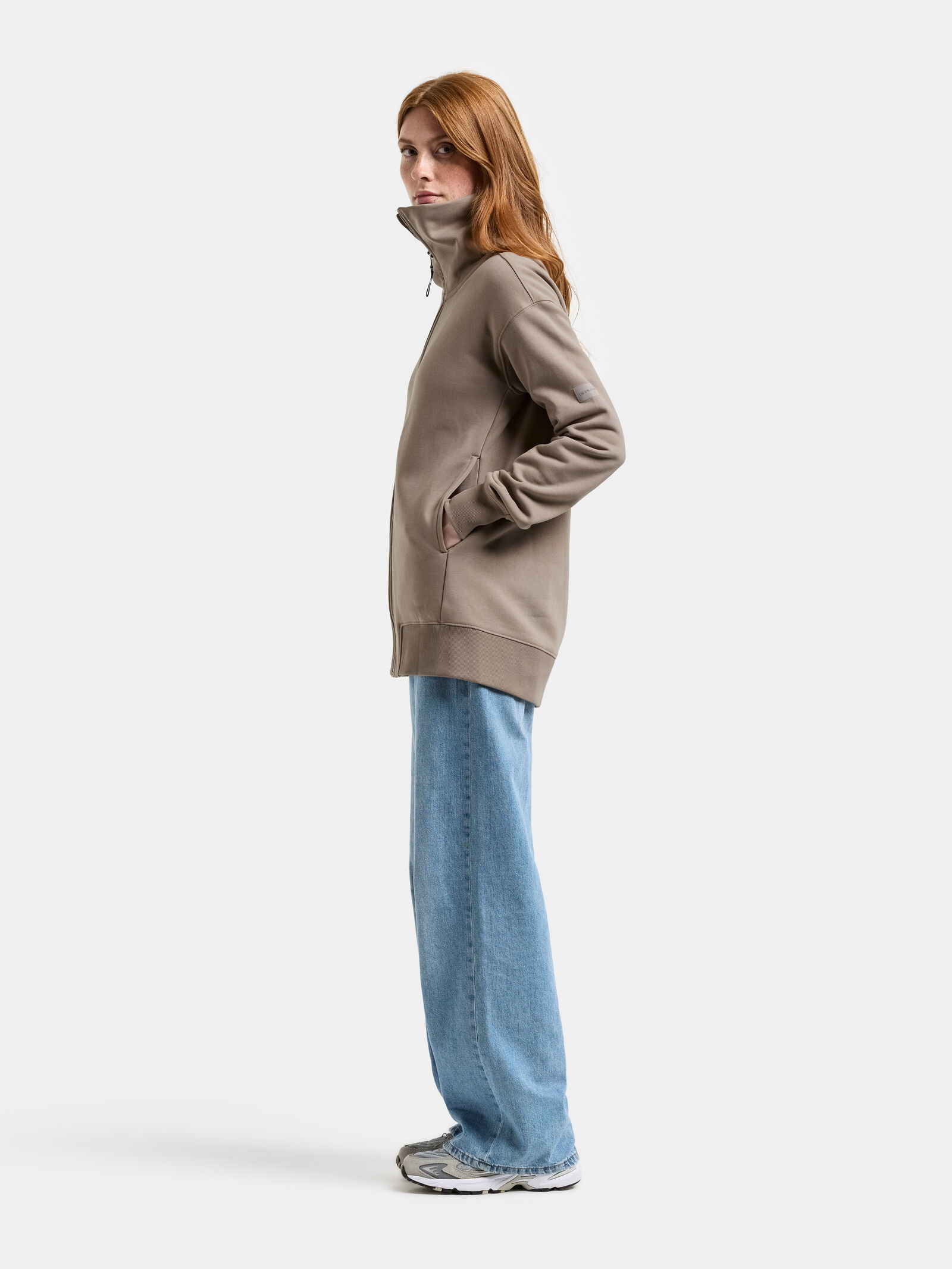 Ash Brown