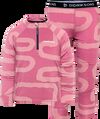 Path Heather Pink