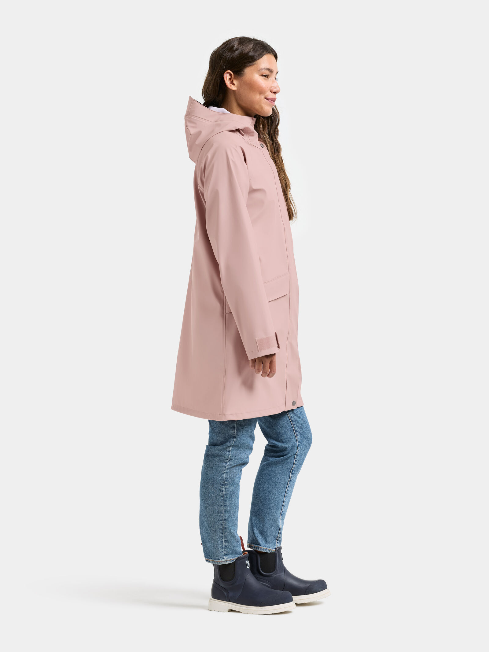 Vintage Pink