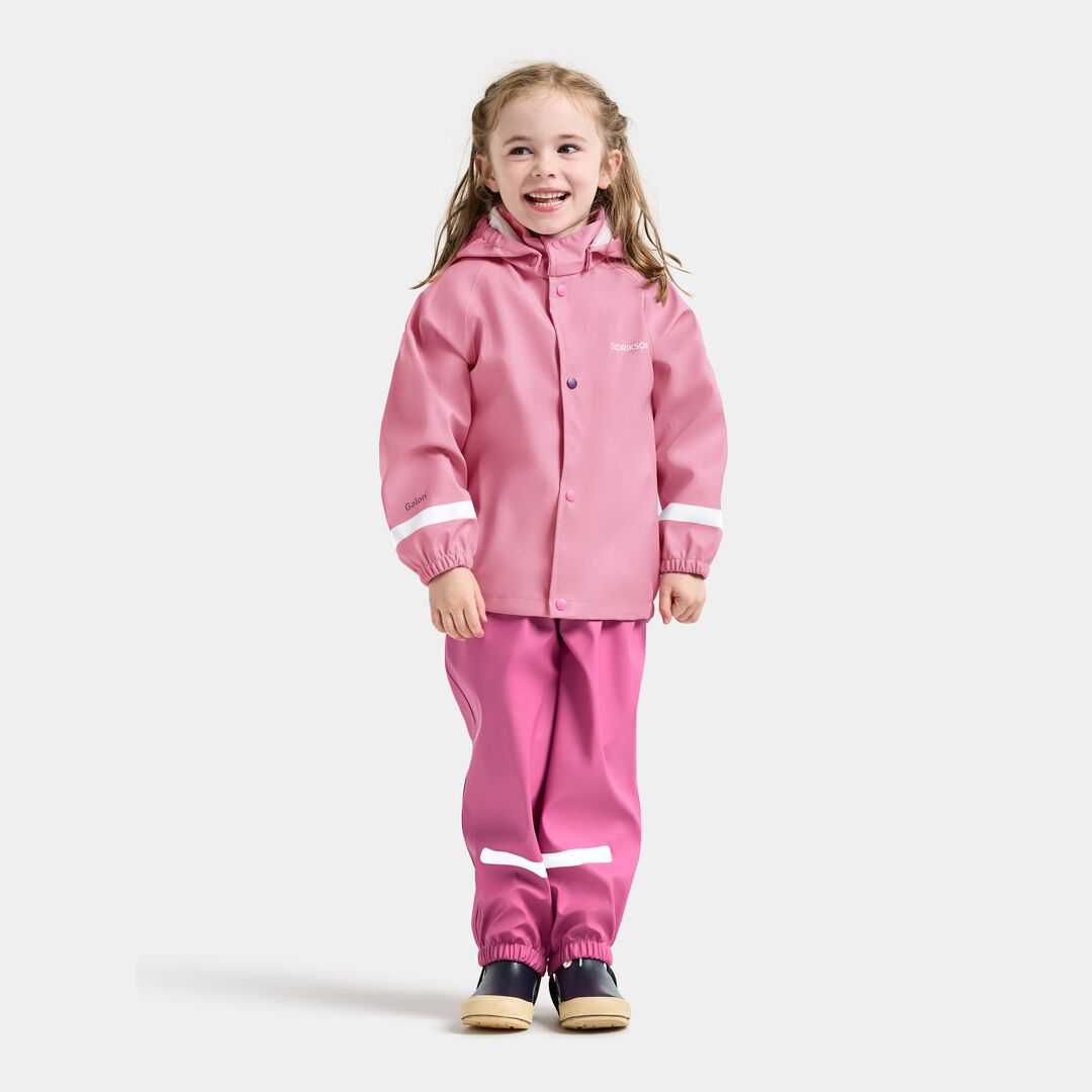 Slaskeman Kids' Set