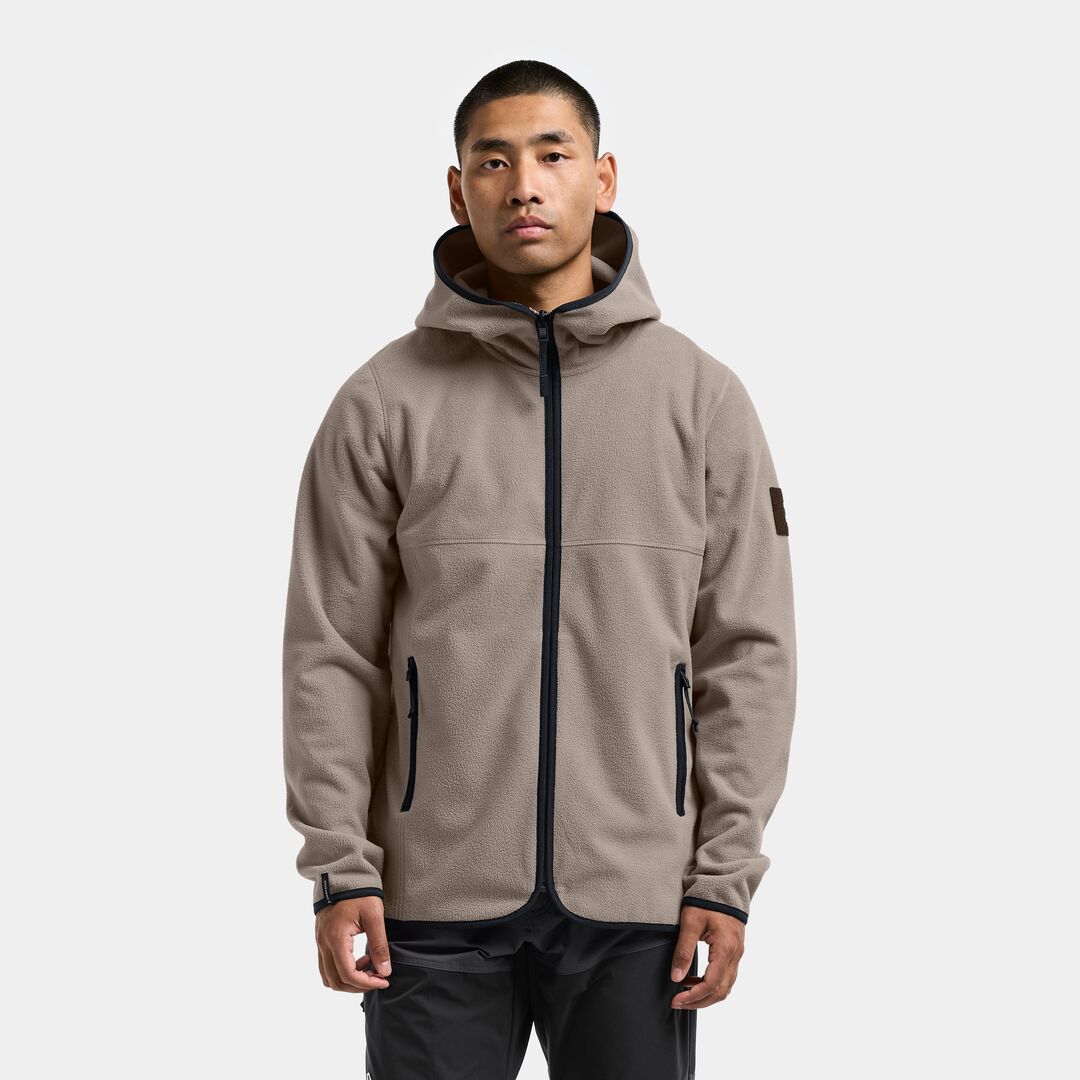 Helmit Windproof Full-Zip - Didriksons
