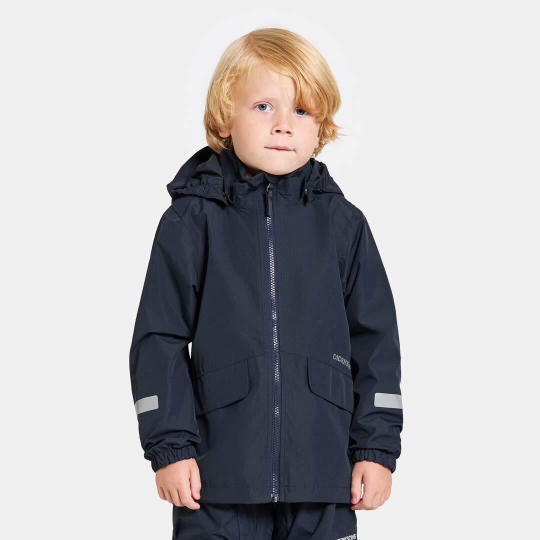 Norma Kids' Jacket