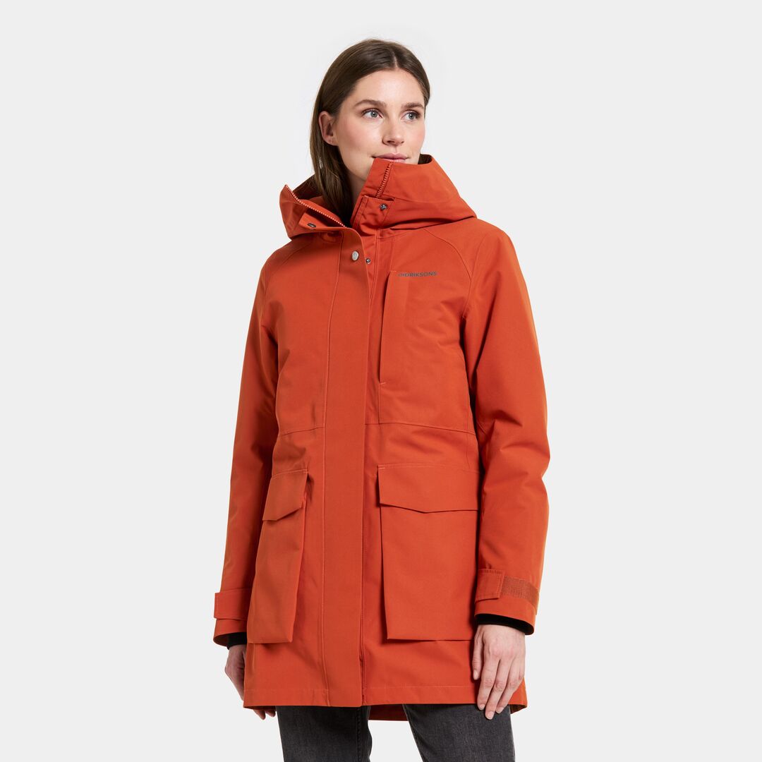 Harriet Parka