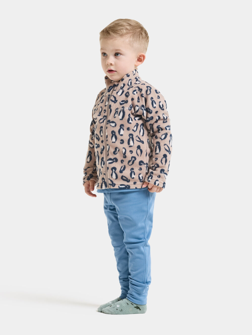 Penguino Beige