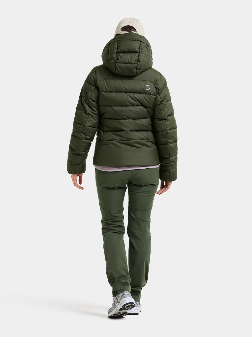 Deep Green