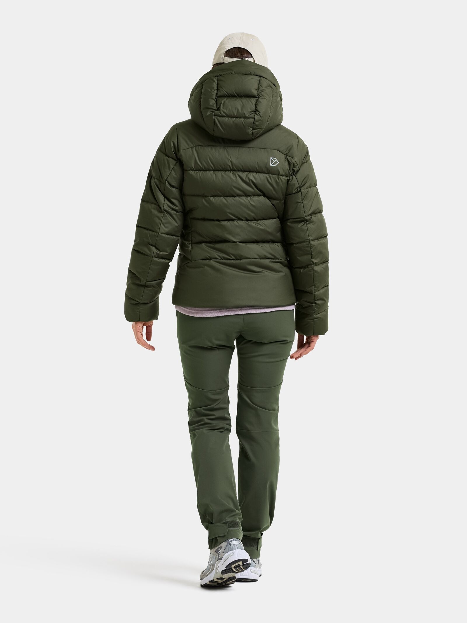 Deep Green