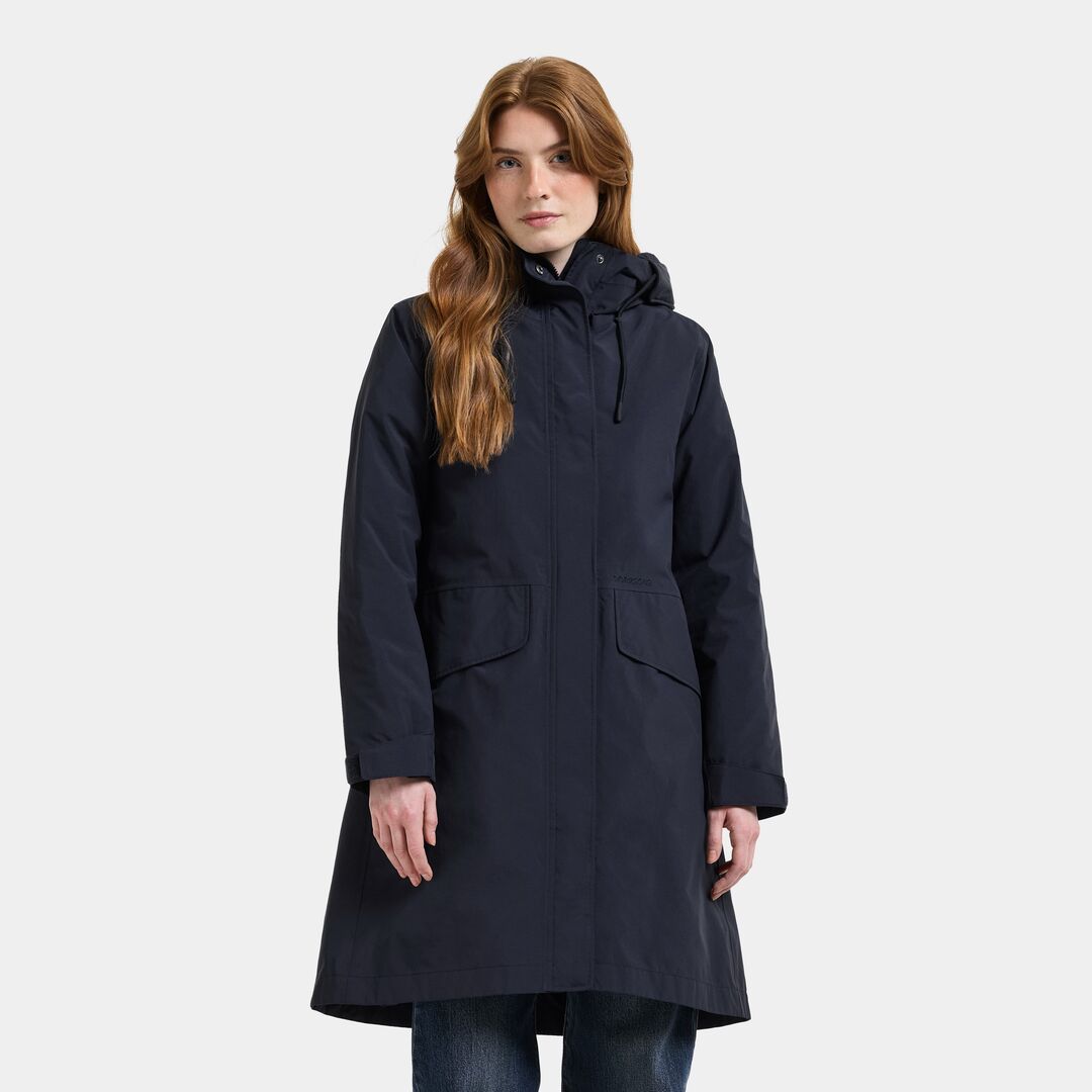 Alva 3 in 1 Parka
