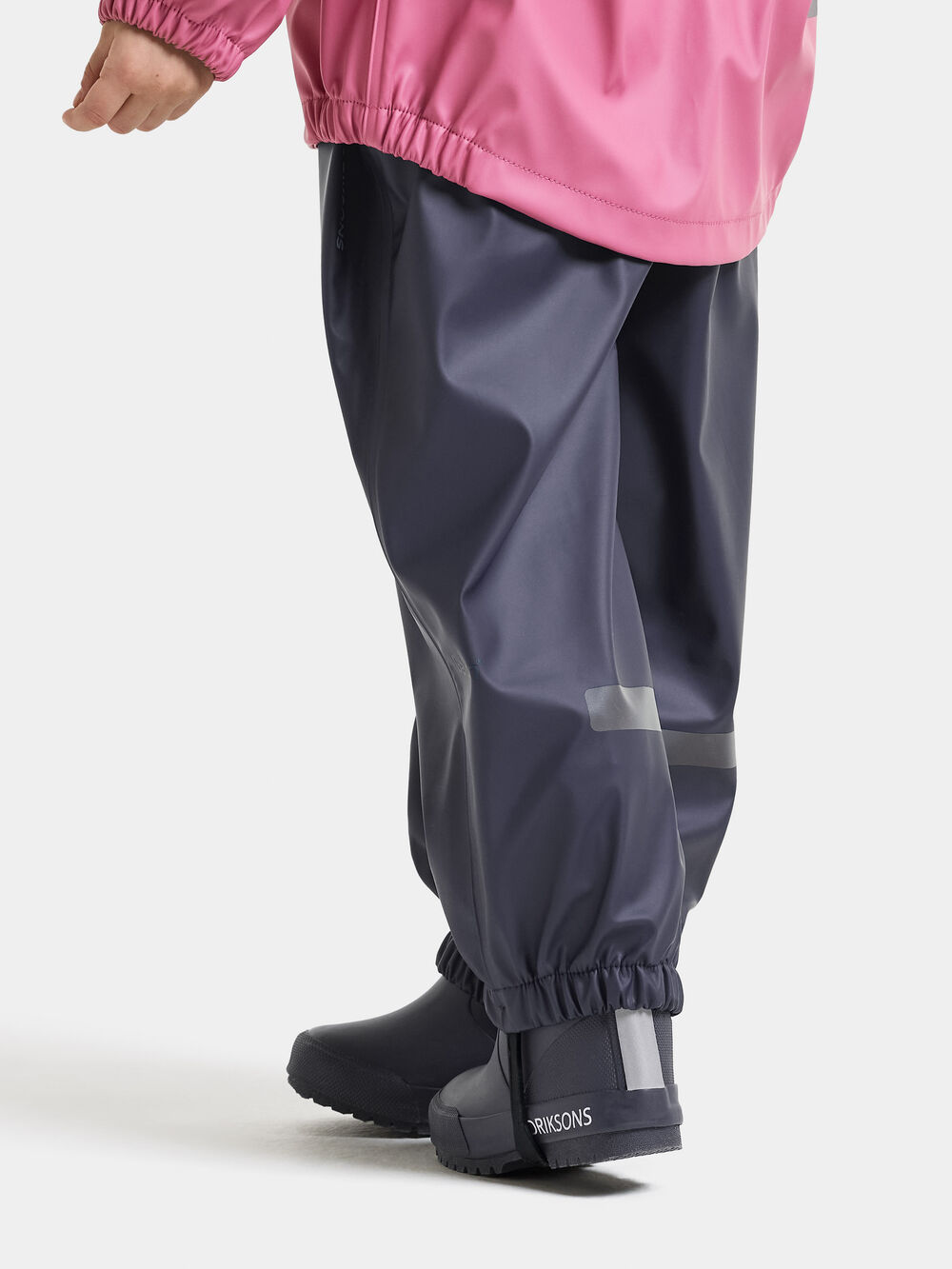 Heather Pink