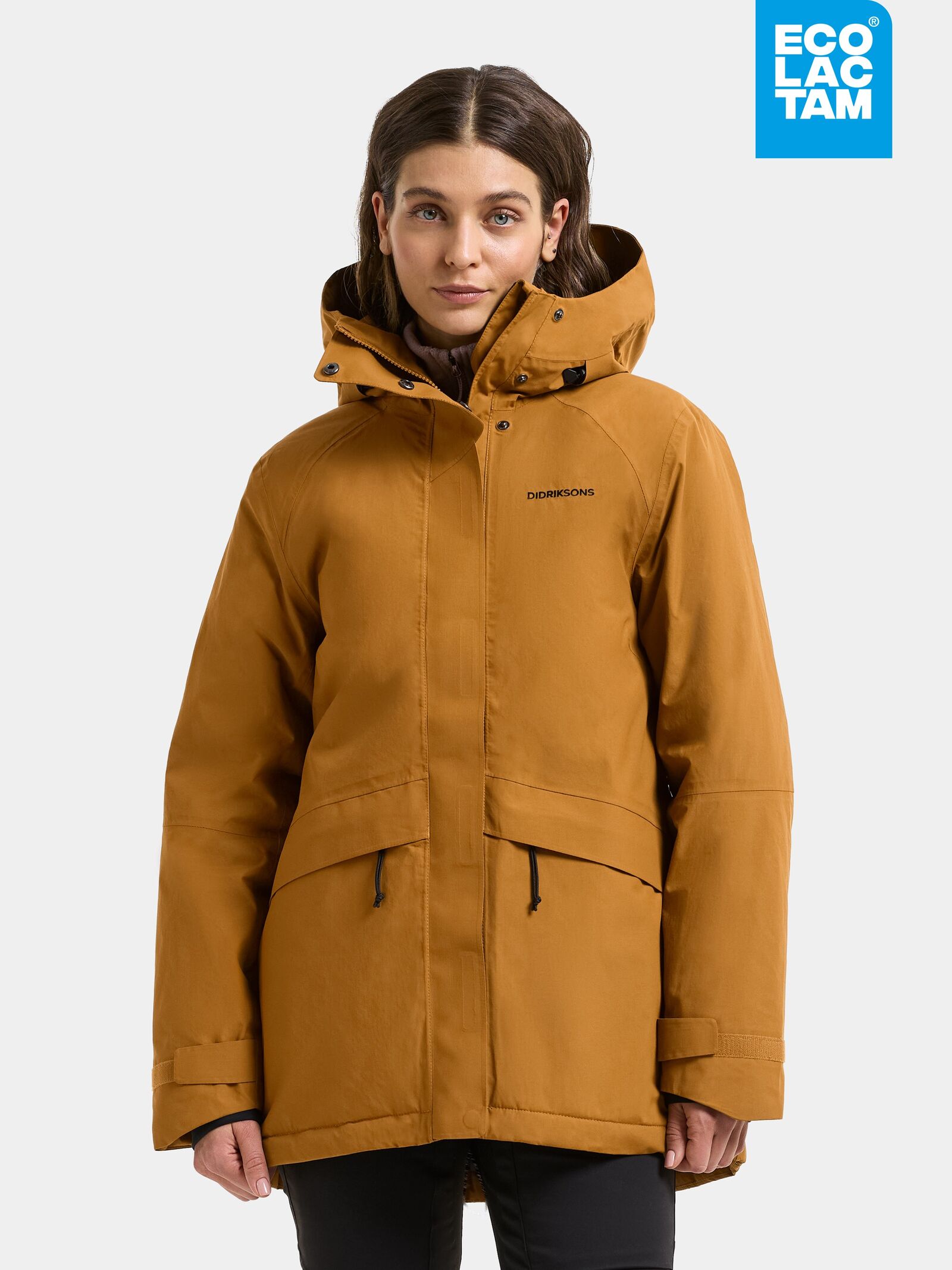 Spice Brown