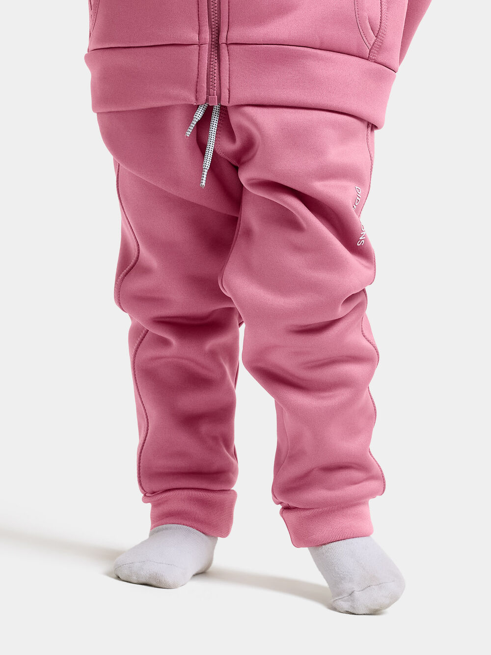 Heather Pink
