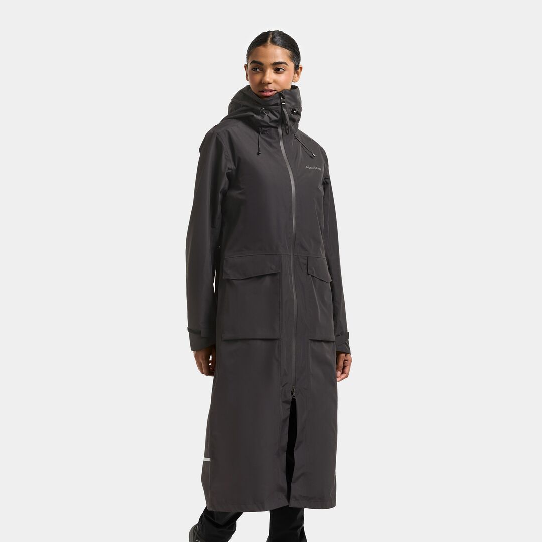 Nadja Parka Long