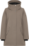 Ash Brown