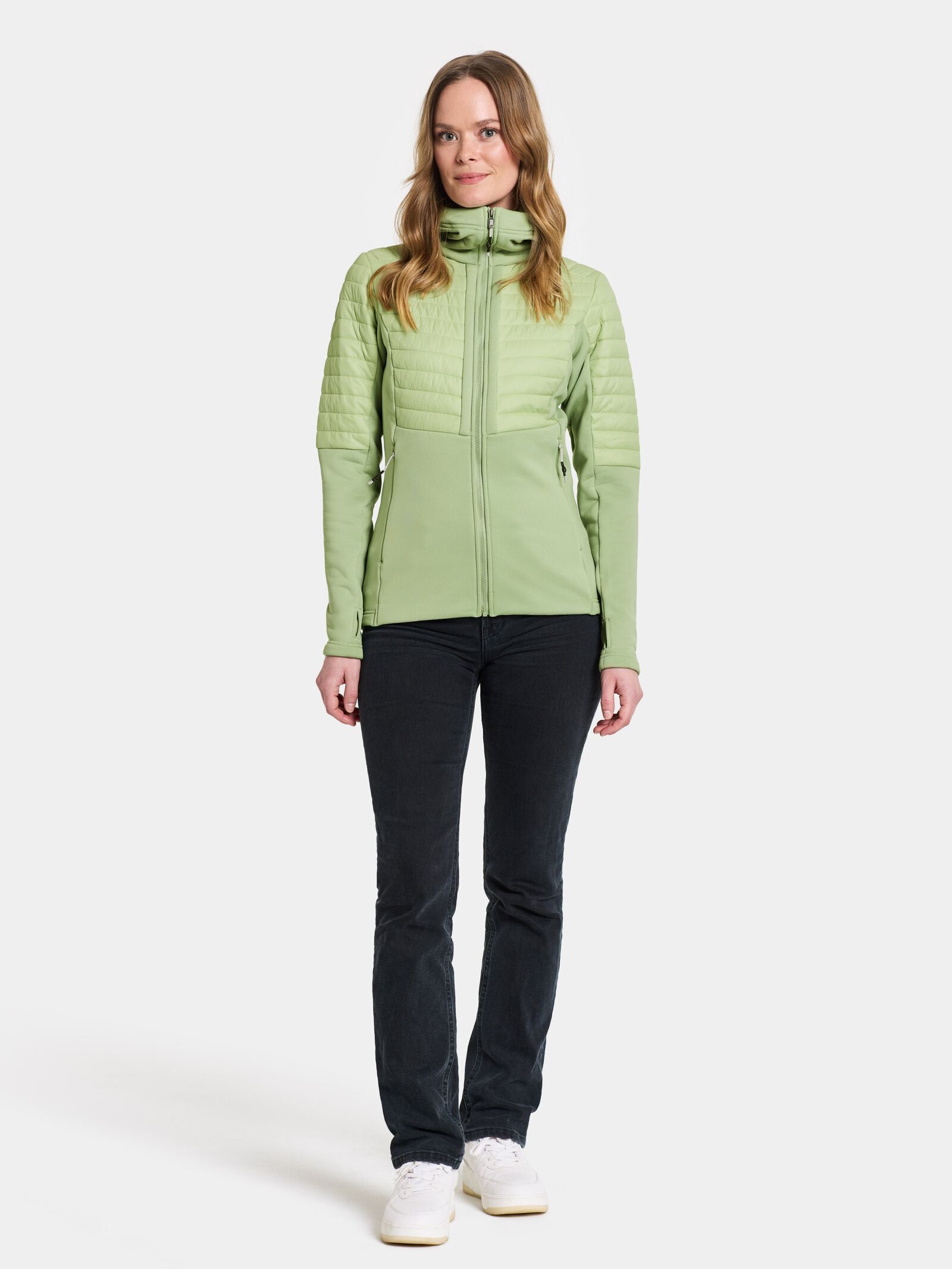 Soft Green