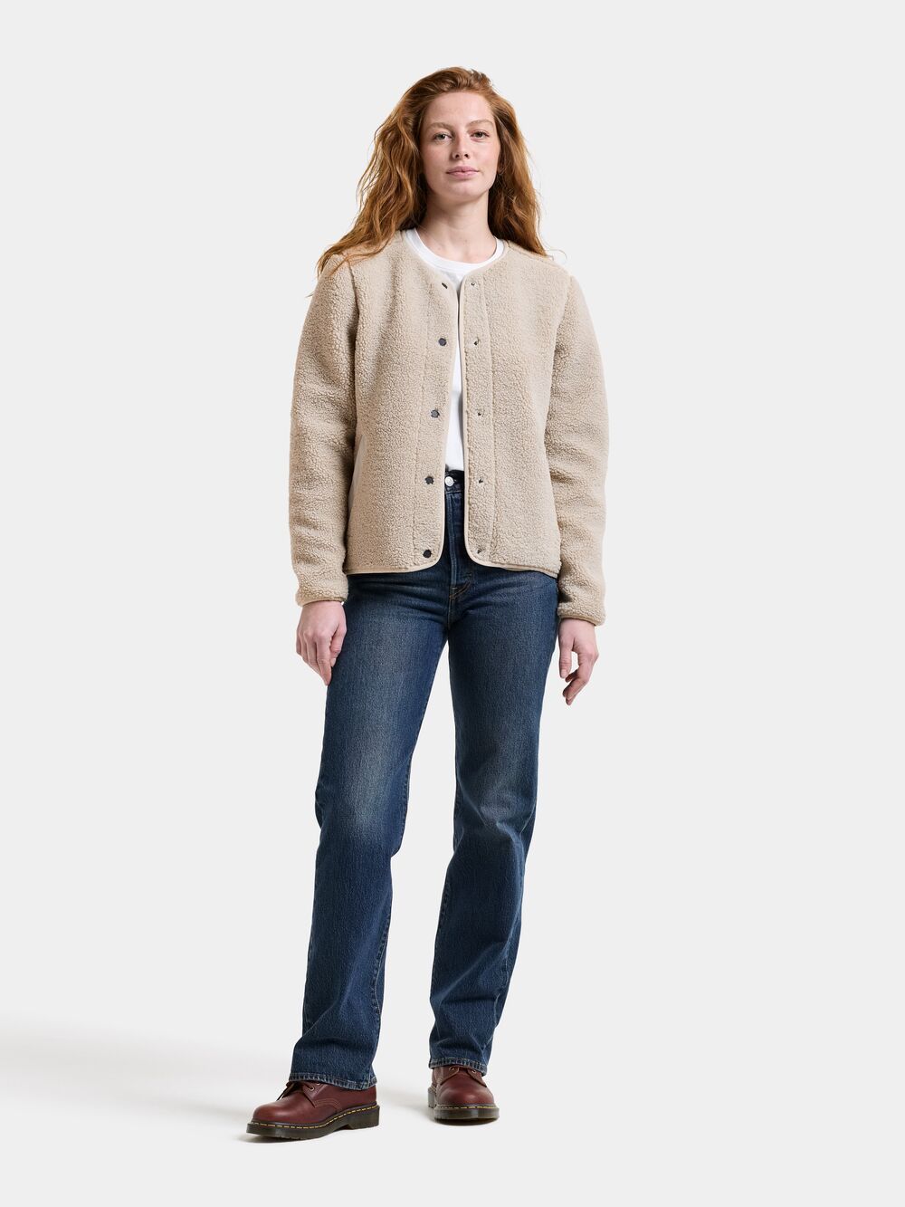Clay Beige