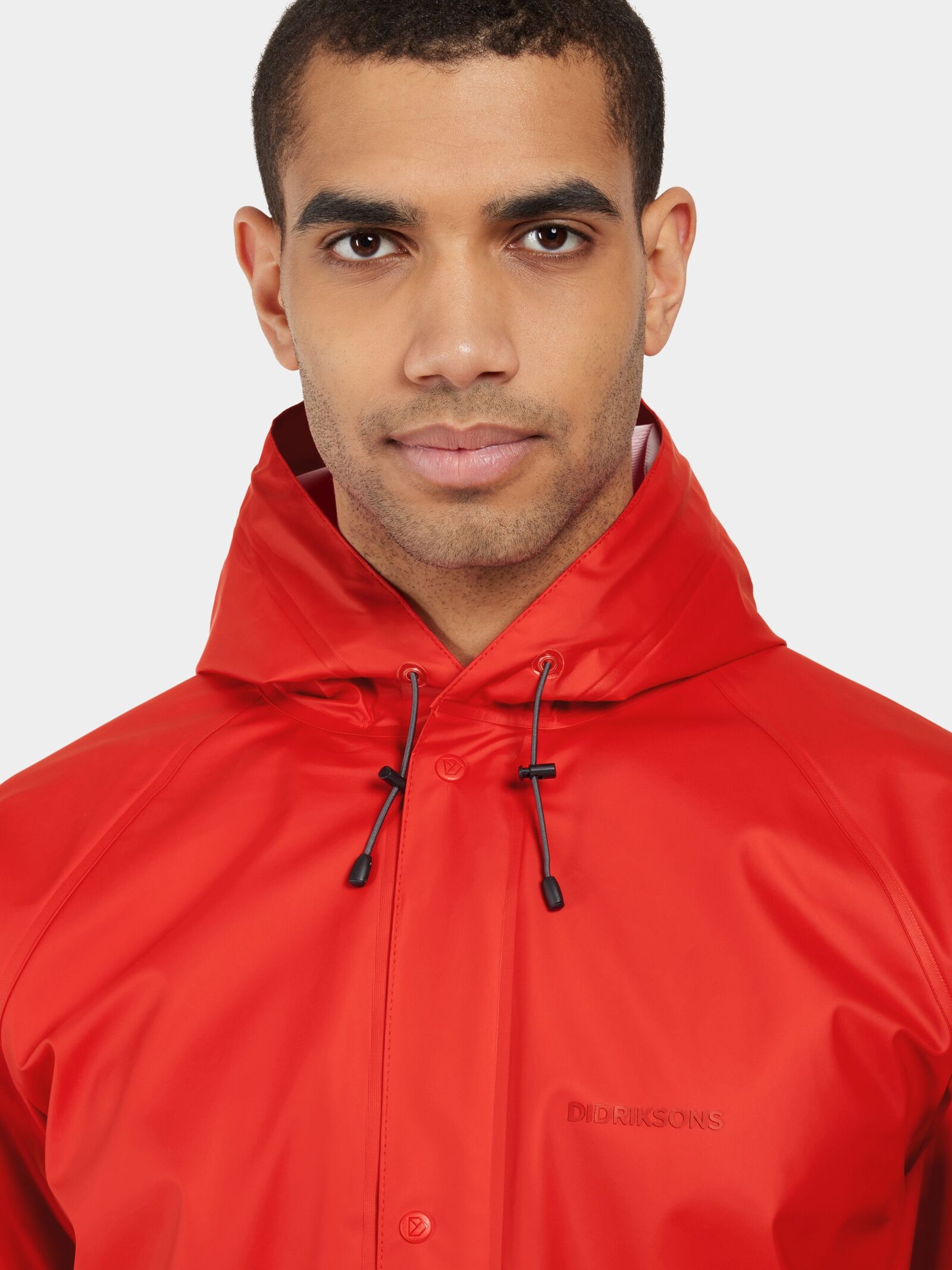 Lava Red