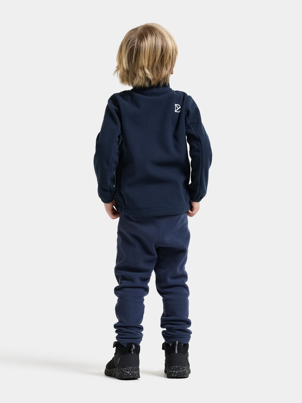 Dark Night Blue