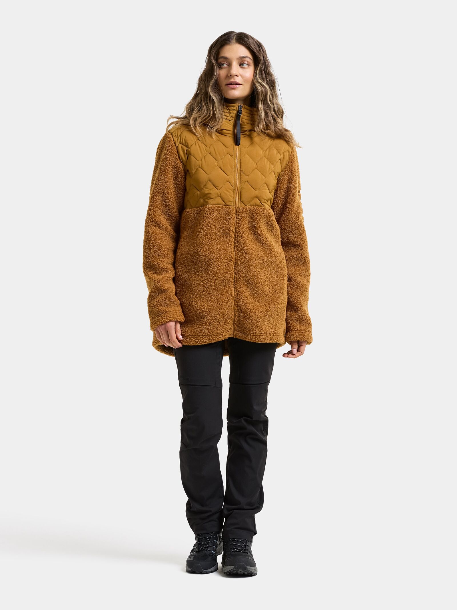 Spice Brown