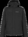 Solid Black