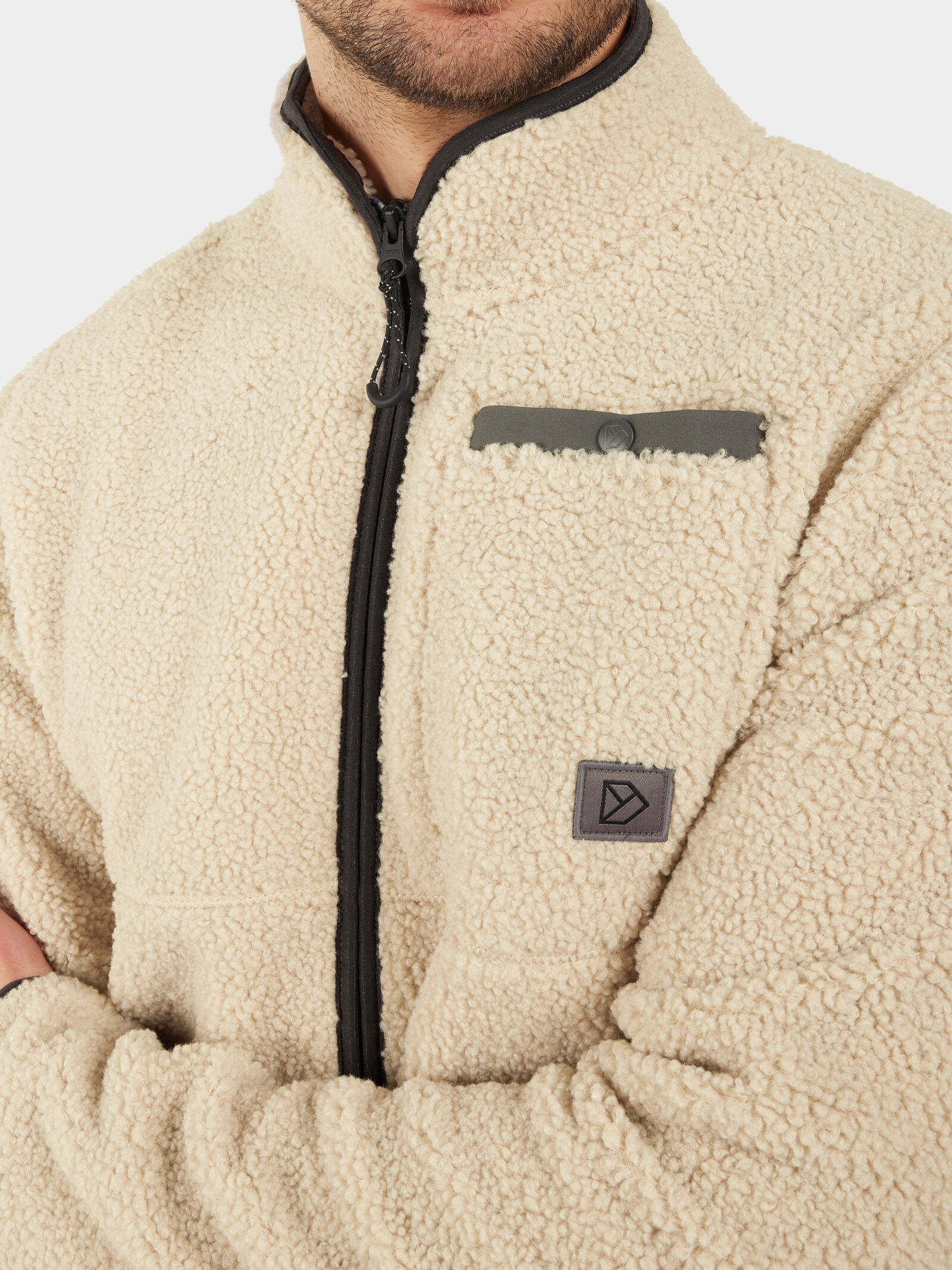 Clay Beige