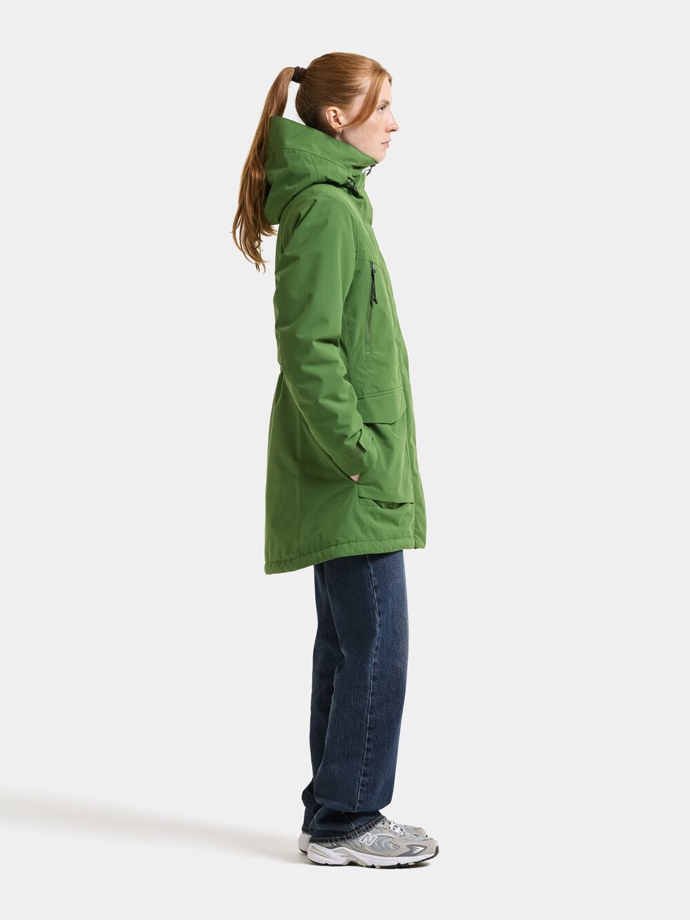 Velvet Green