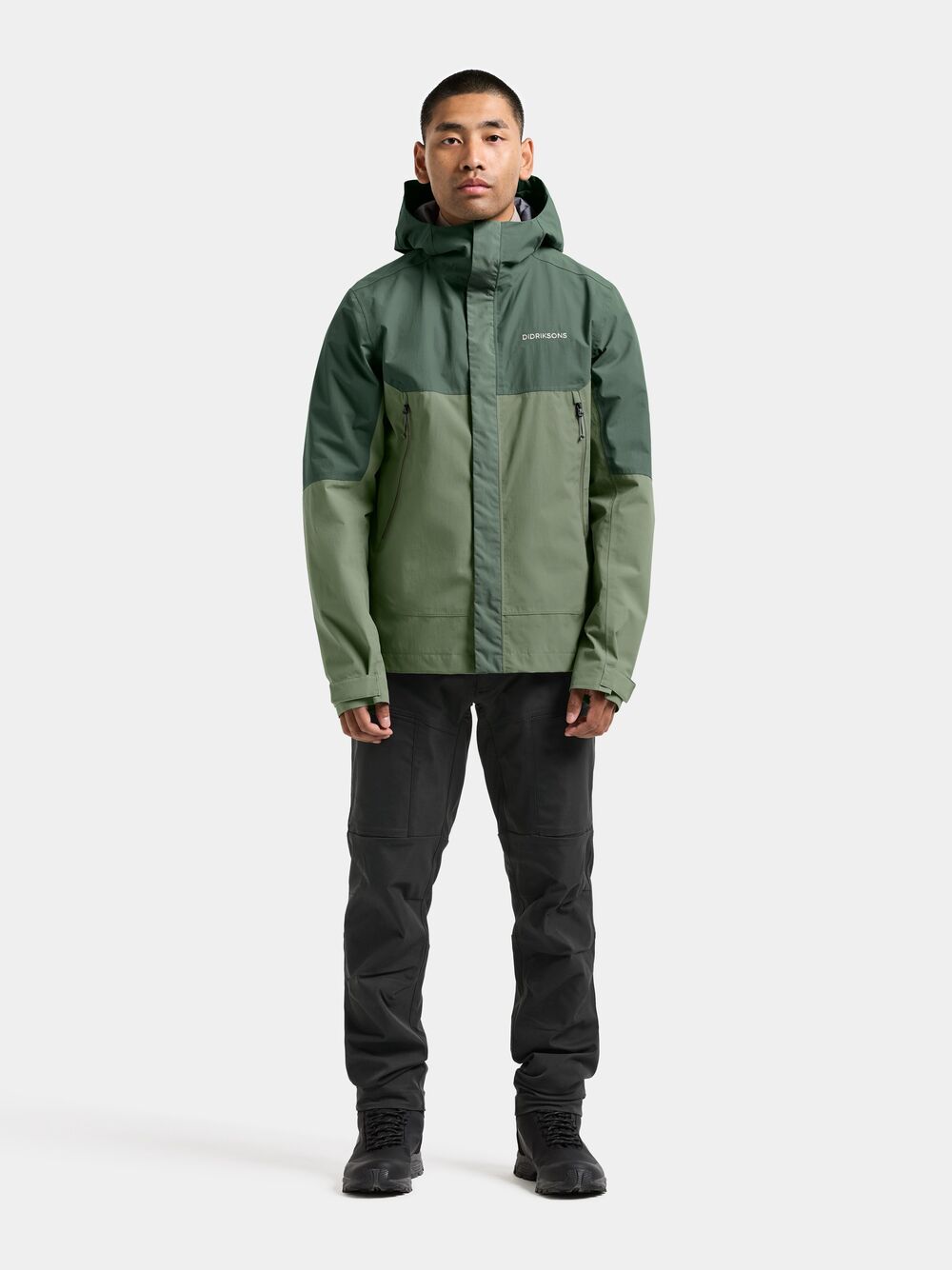 Light Moss