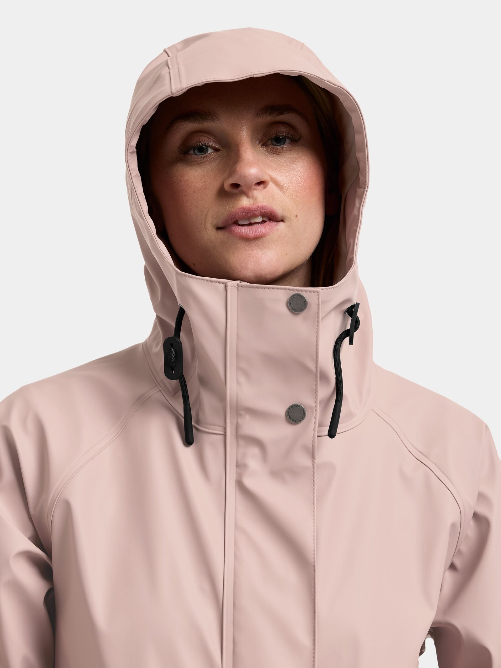 Vintage Pink