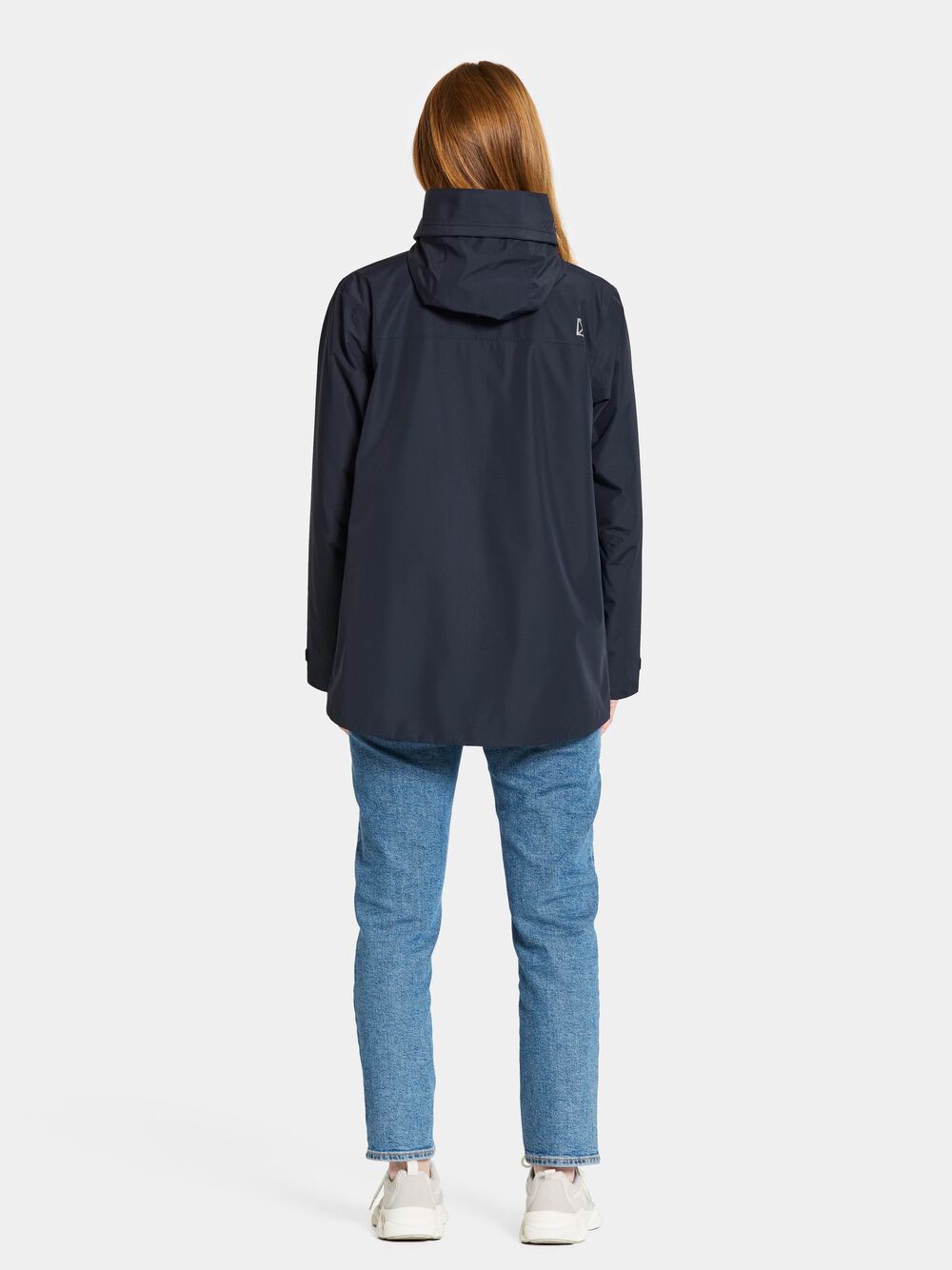 Dark Night Blue