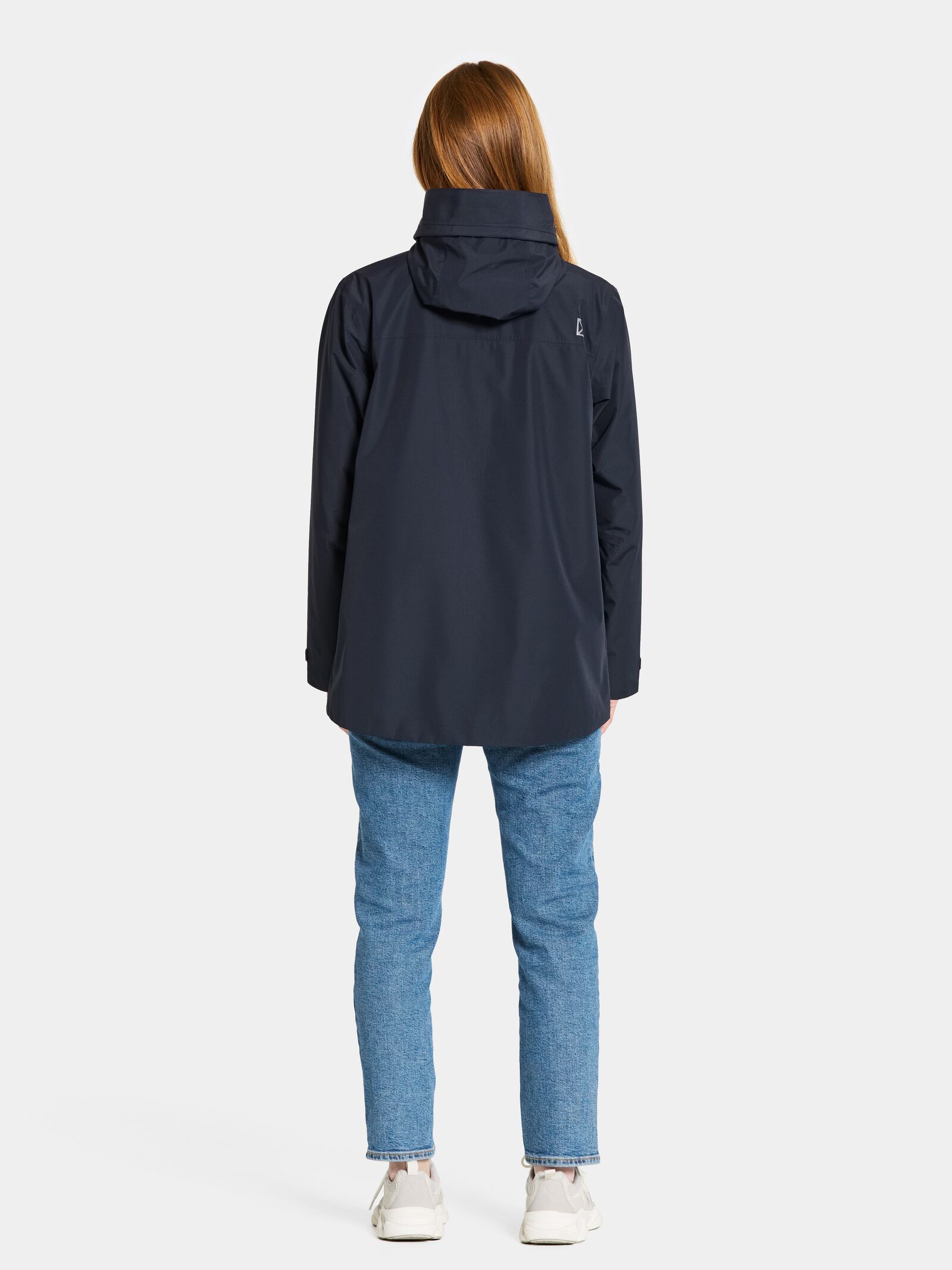 Dark Night Blue