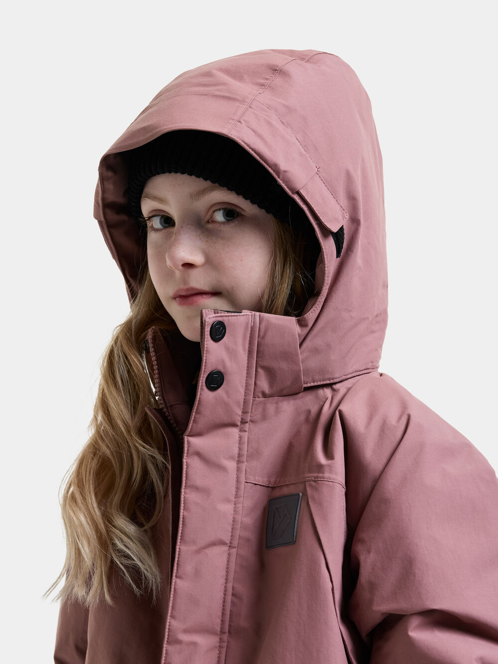 Dulse Pink