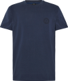 Dark Night Blue