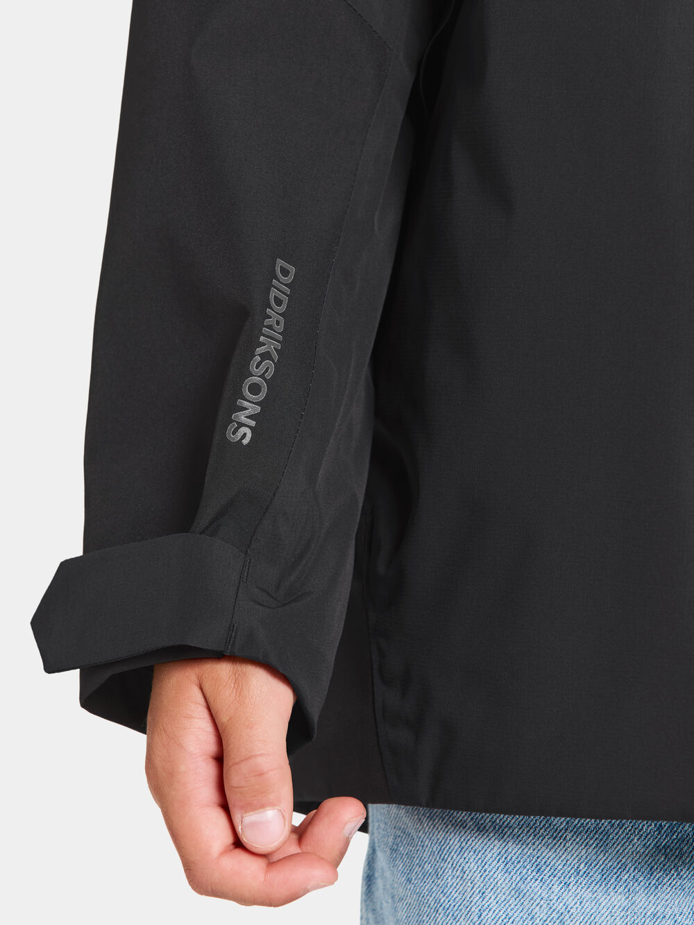 Pilört Kids' Jacket Graphite