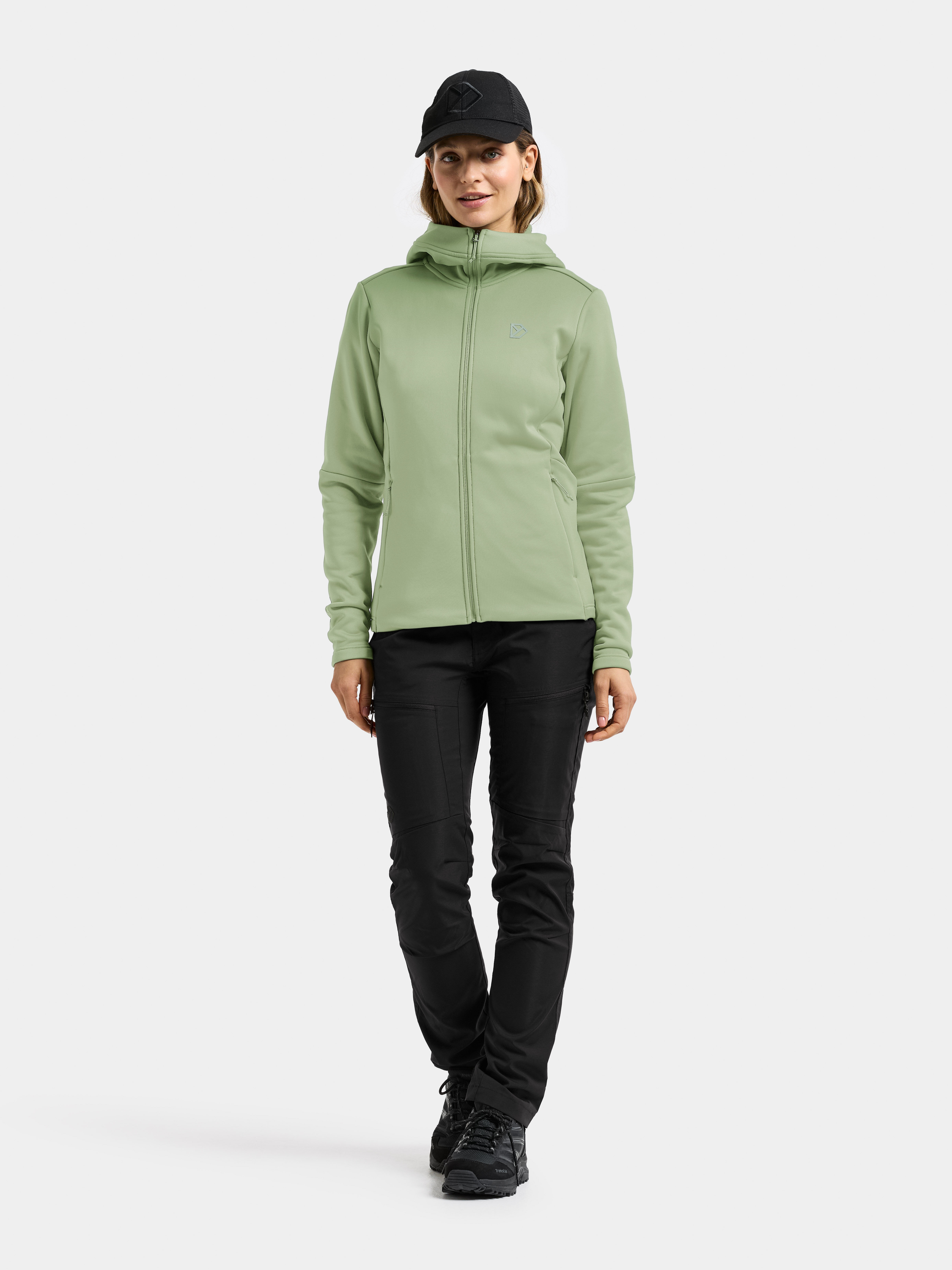 Anneli Full-Zip — Bilde 4 av 5