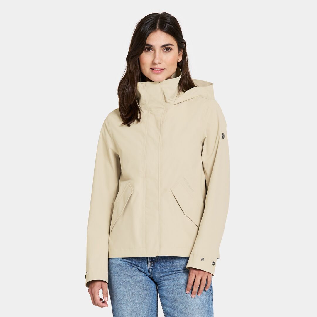 Mabel Jacket