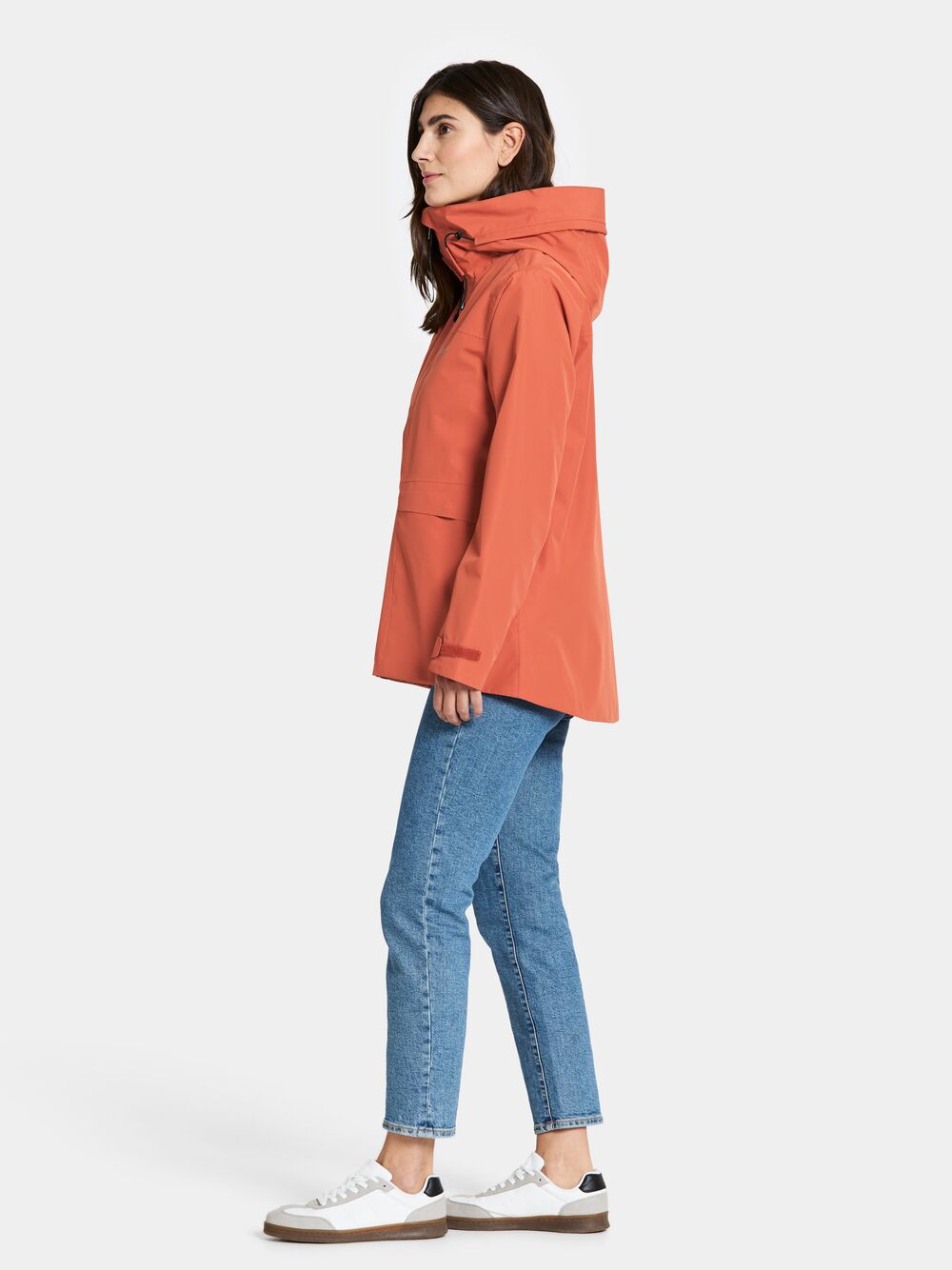Brique red