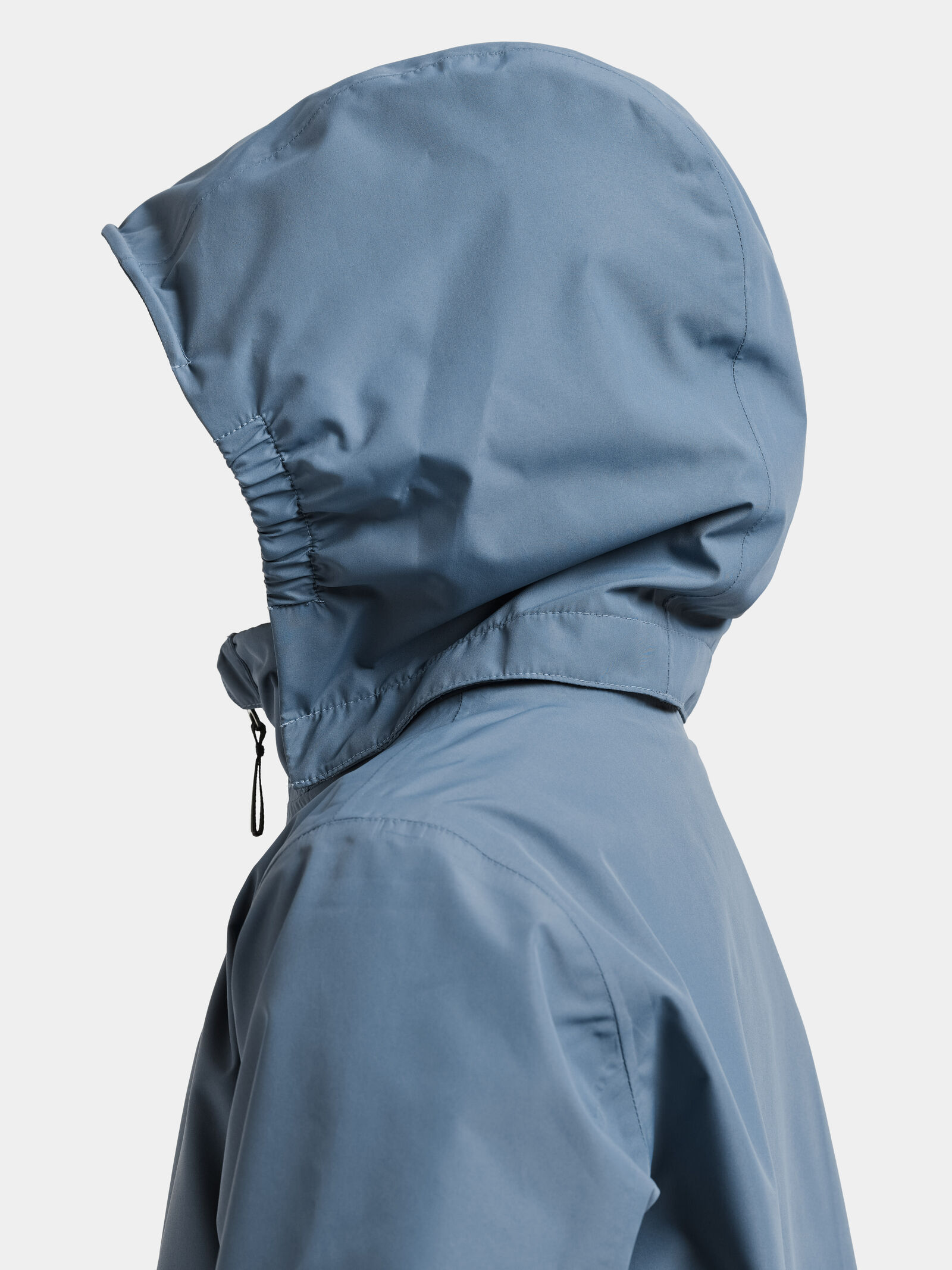 Piko Kids' Jacket Blue Fog