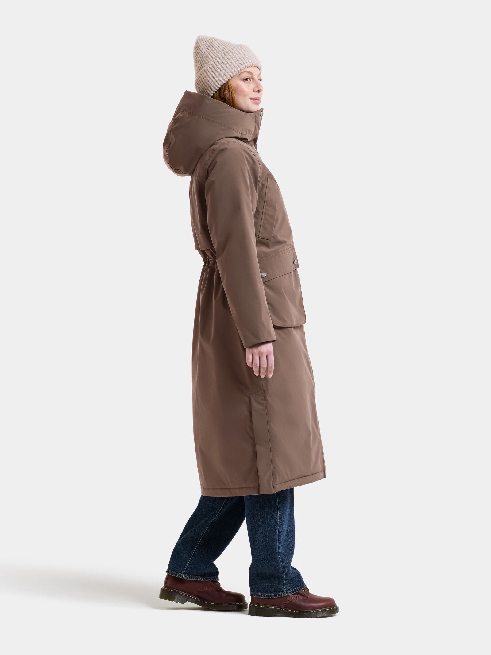 Mocha Brown