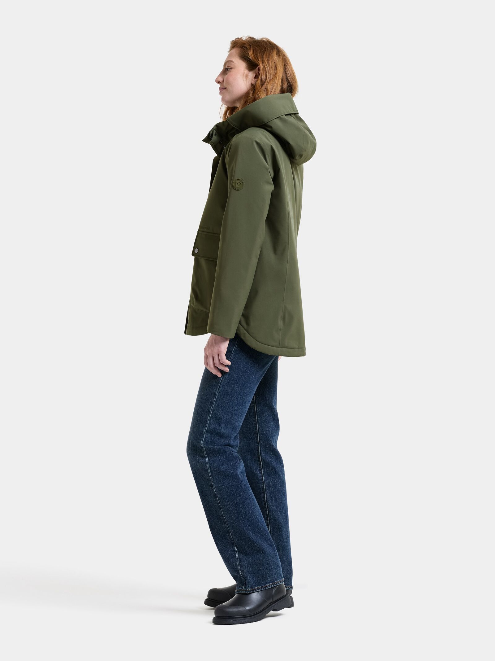 Deep Green