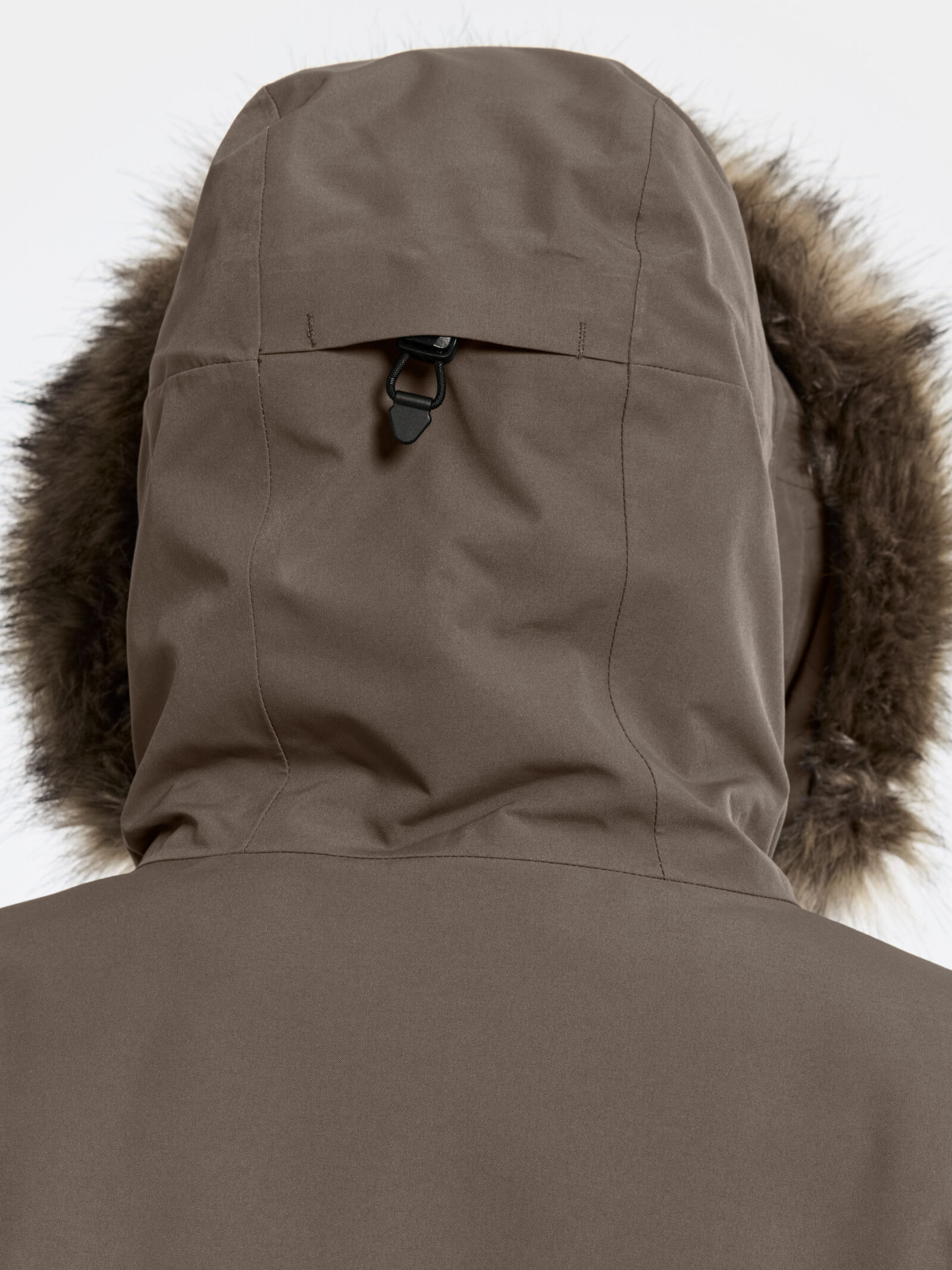 Mocha Brown