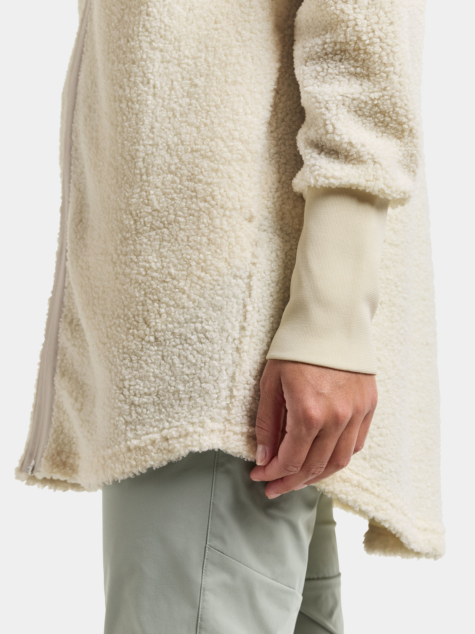 White Foam