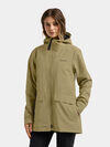 Olive Green