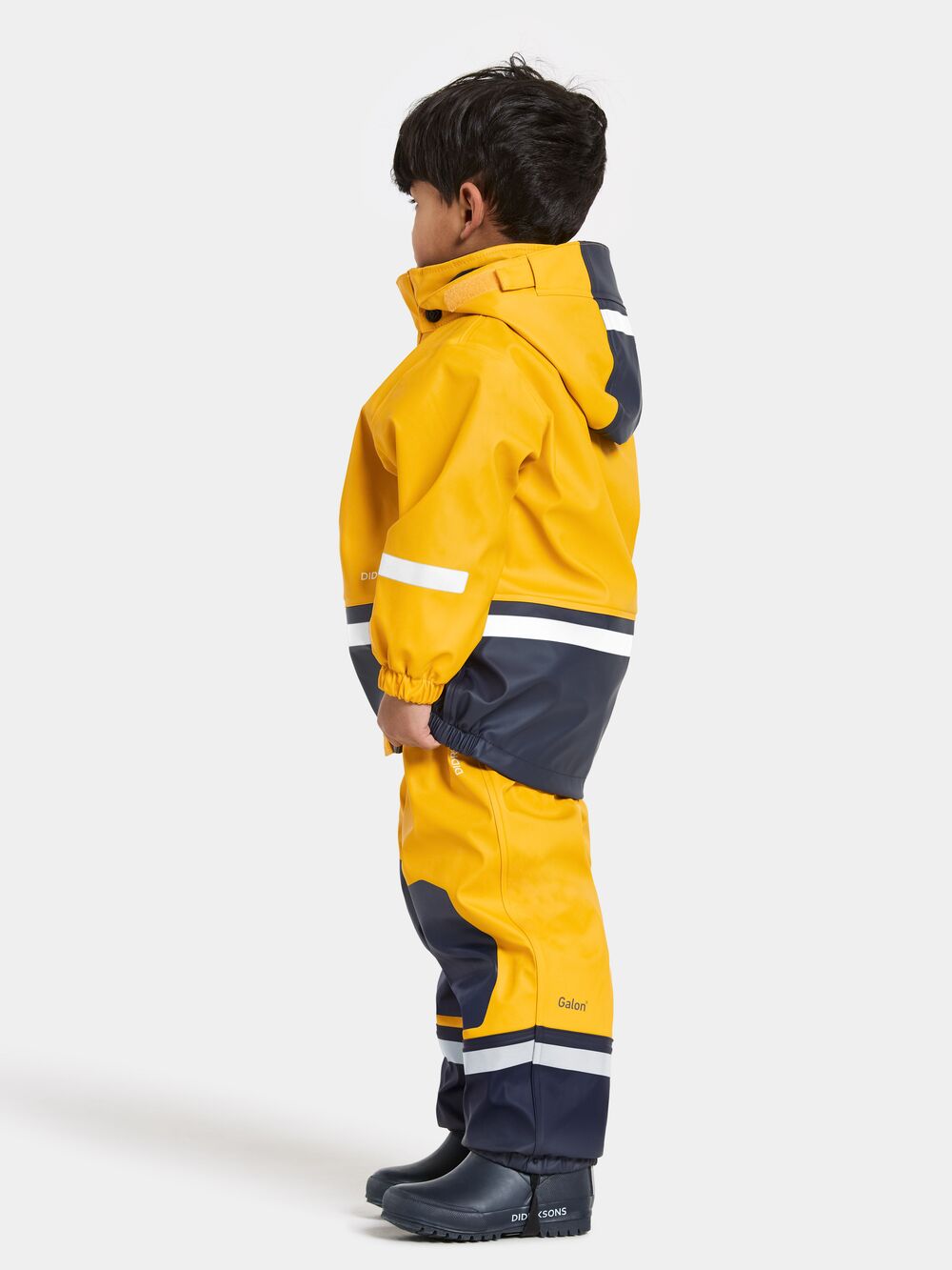 Oat Yellow