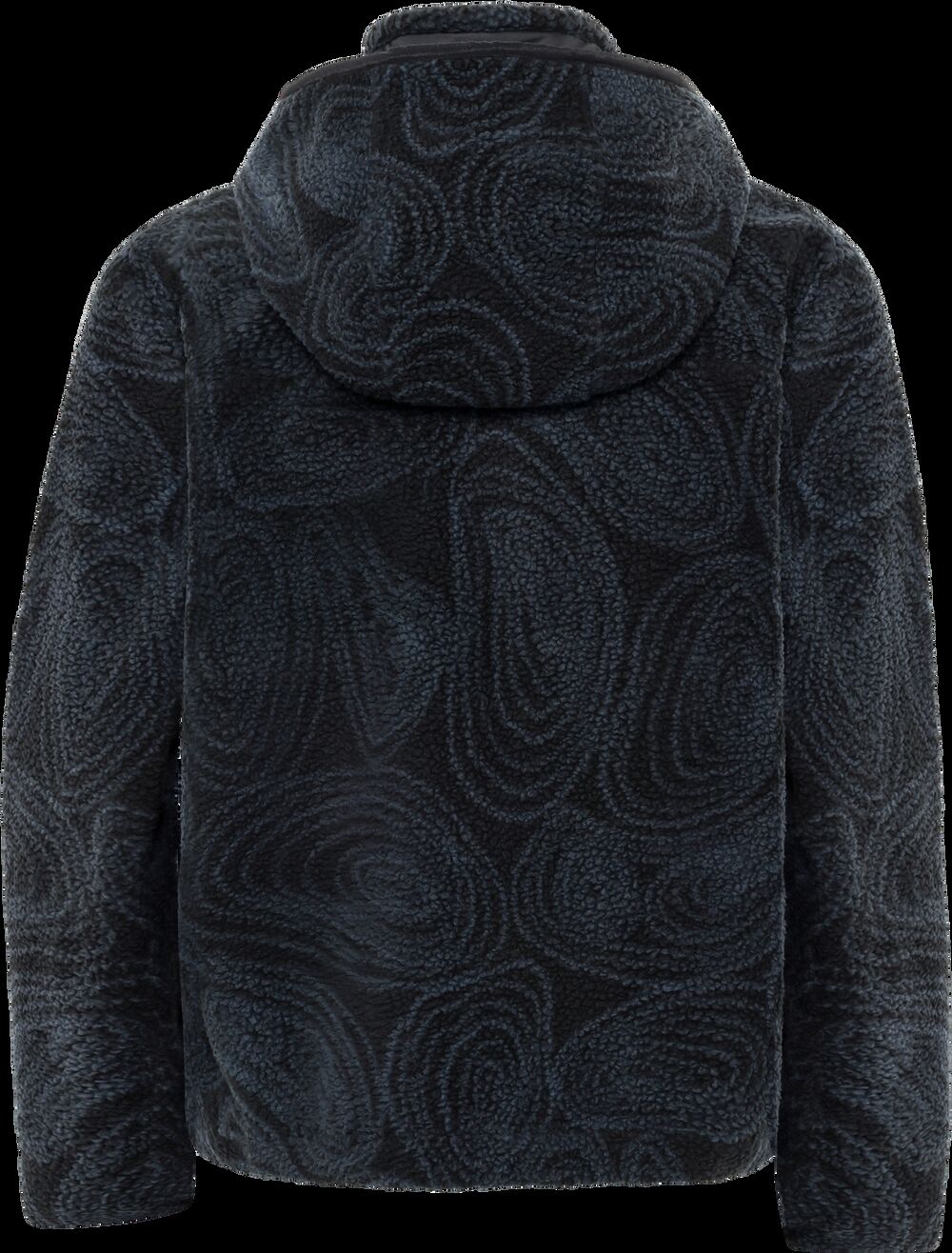 Mountain Black