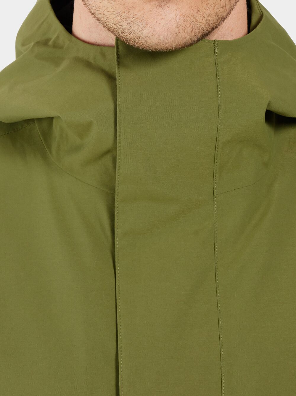 Duffle Green