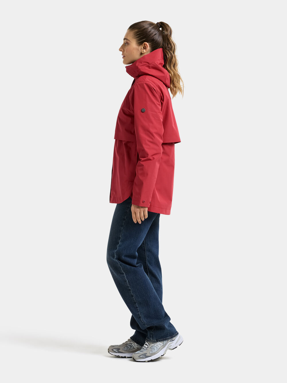 Spring Red