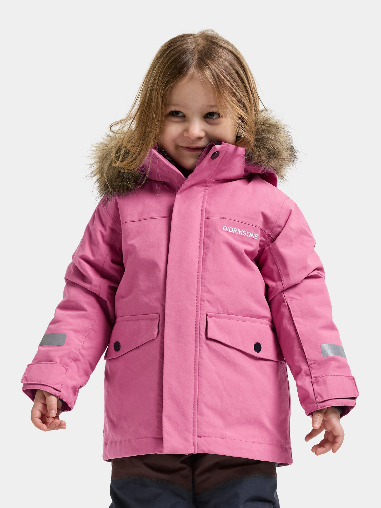 Heather Pink
