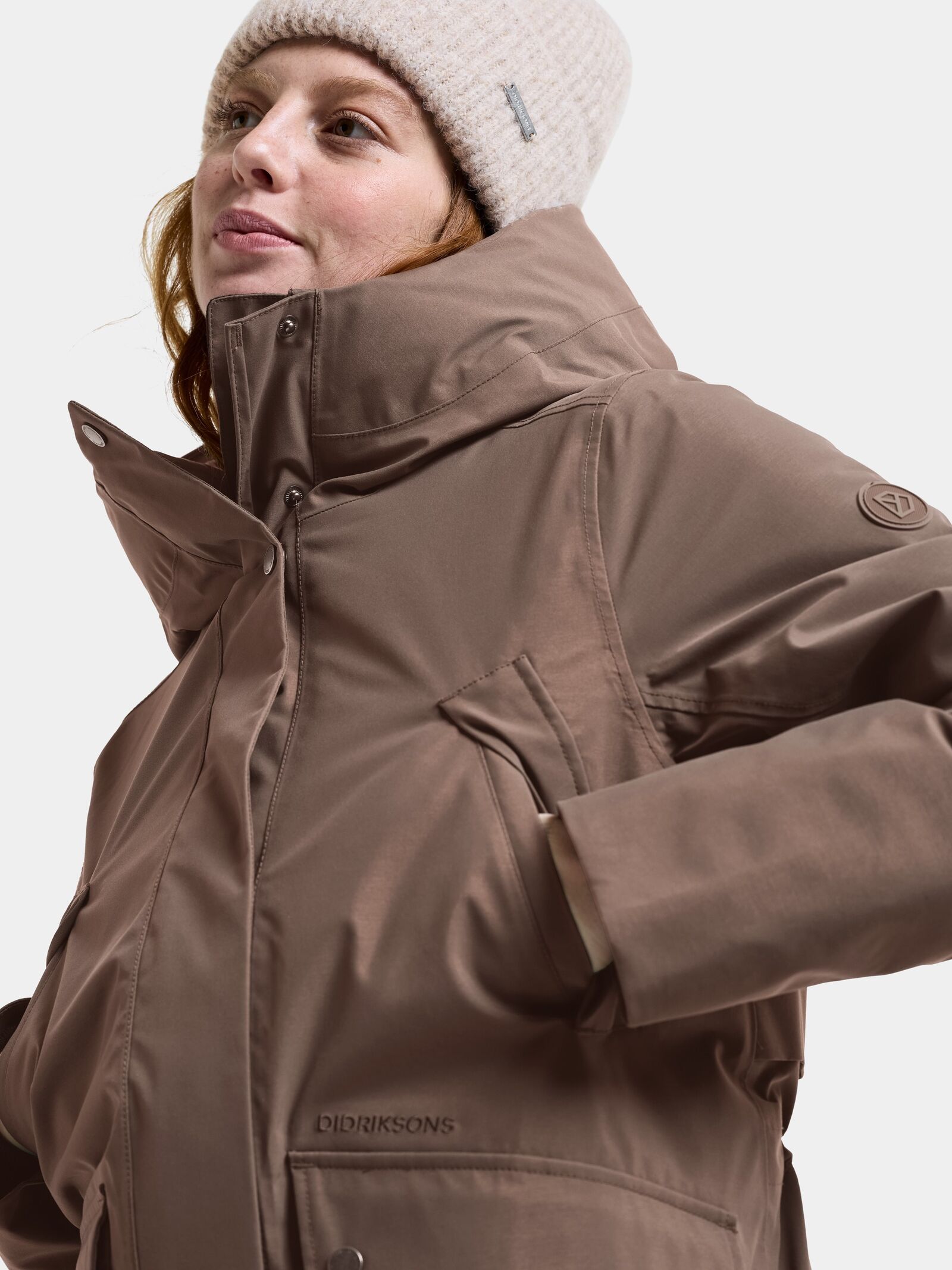 Mocha Brown