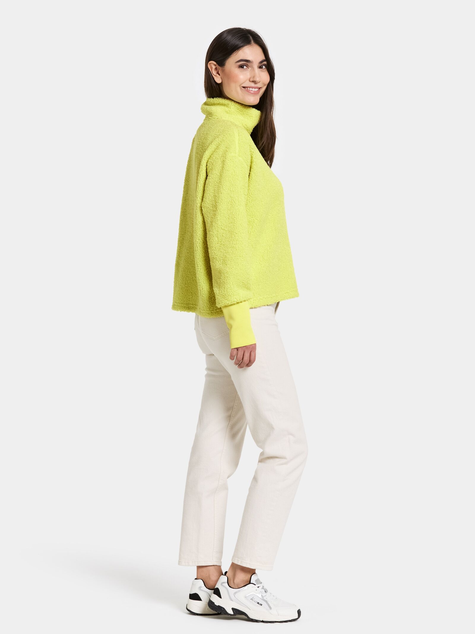 Light Avocado