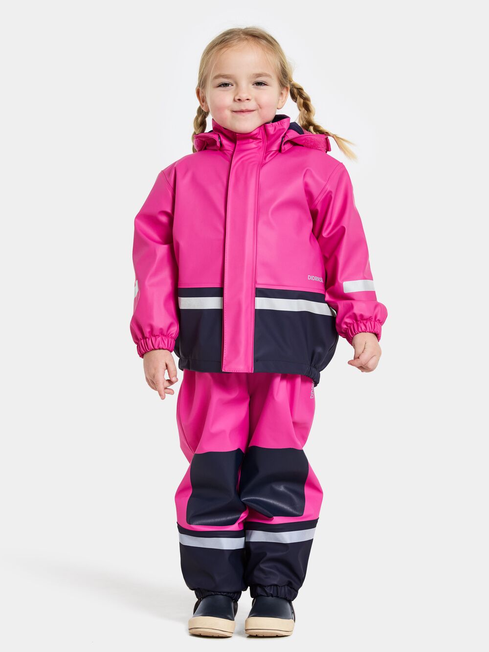 Plastic Pink